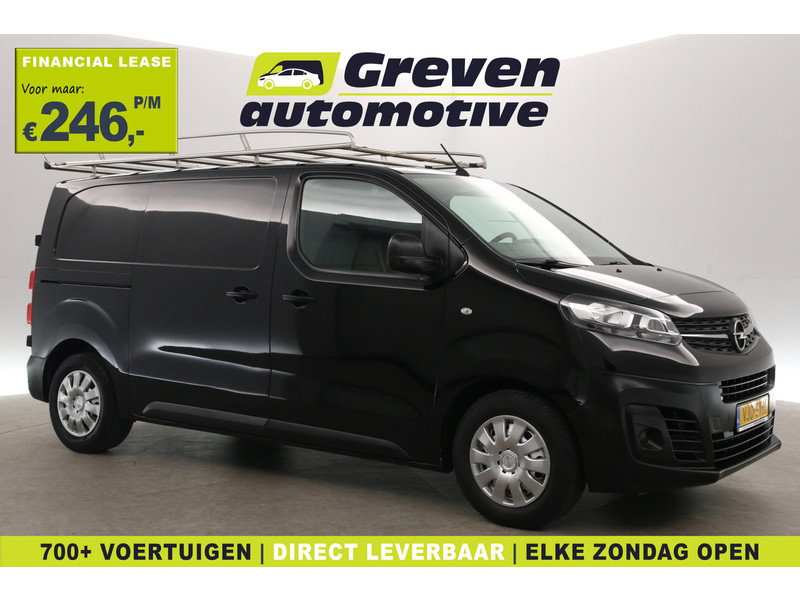 Opel Vivaro 1.5 CDTI L2H1 VJD51N
