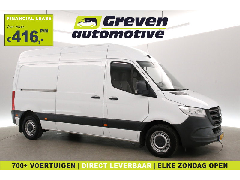 Mercedes-Benz Sprinter 314 2.2 CDI L2H2 V28PPZ