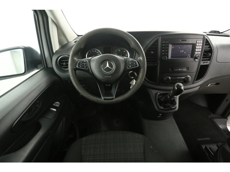 Mercedes-Benz Vito CDI VP481S