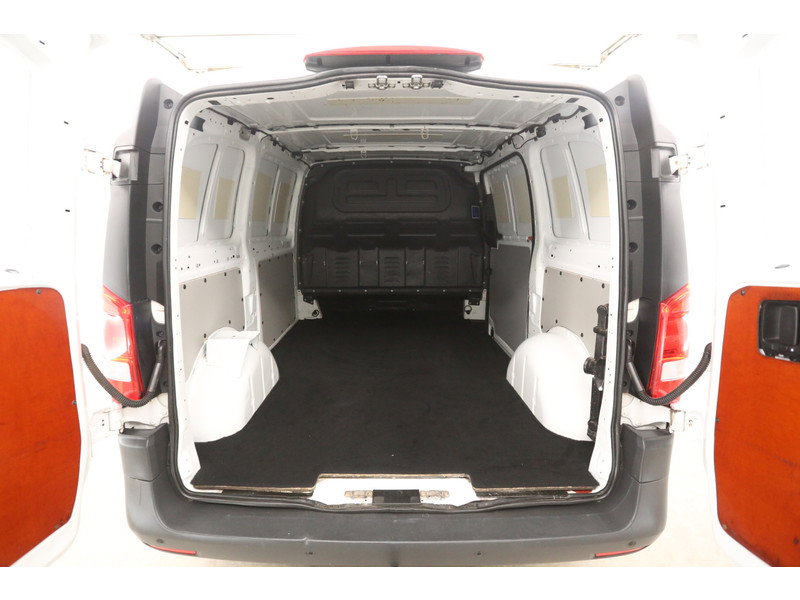 Mercedes-Benz Vito CDI VP481S