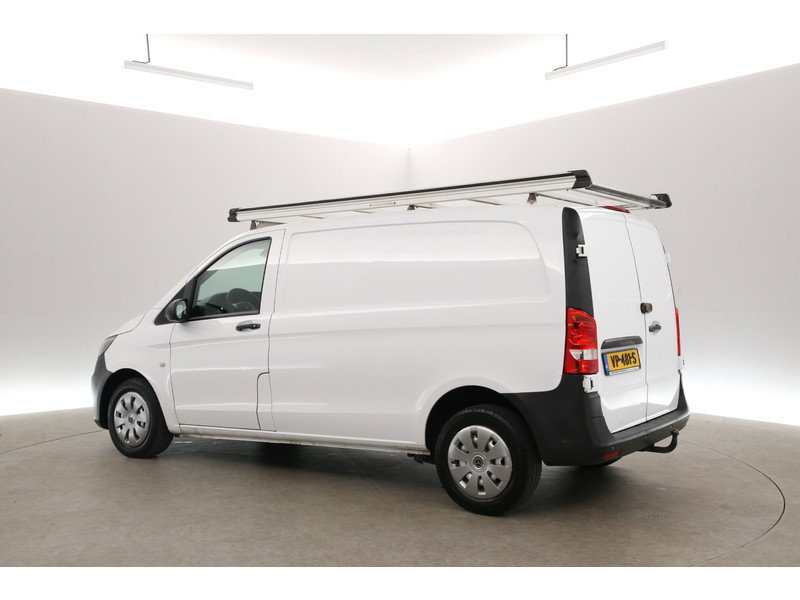 Mercedes-Benz Vito CDI VP481S