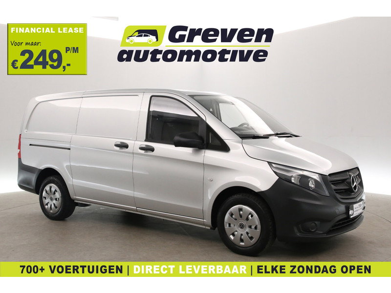 Mercedes-Benz Vito CDI Lang V32PRL