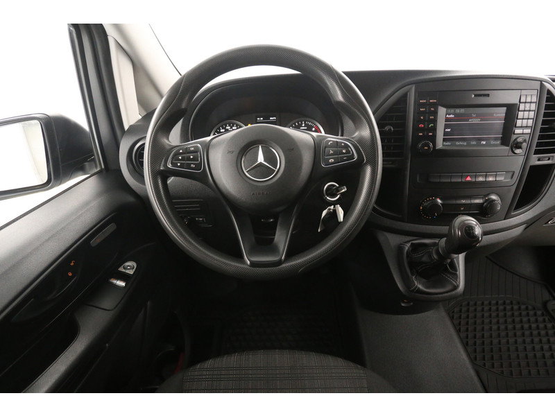 Mercedes-Benz Vito CDI Lang V32PRL