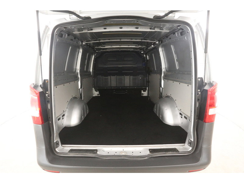 Mercedes-Benz Vito CDI Lang V32PRL