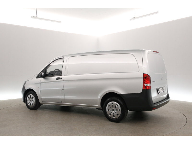 Mercedes-Benz Vito CDI Lang V32PRL