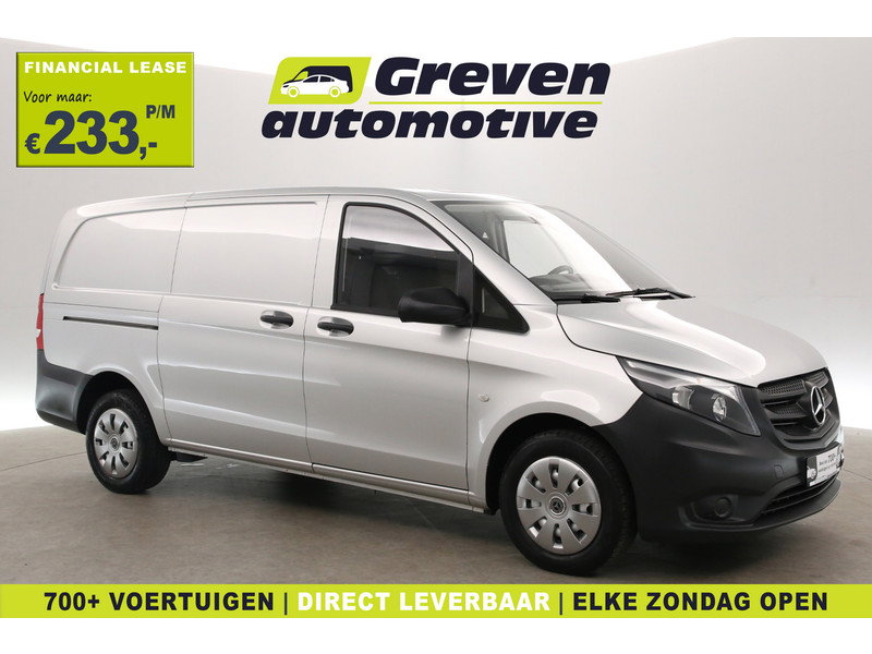 Mercedes-Benz Vito CDI Lang V32PRL