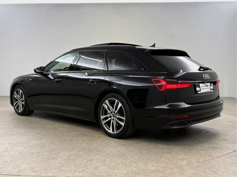 Audi A6 Avant C8 50 TFSI e Quattro S-Line KLL34F