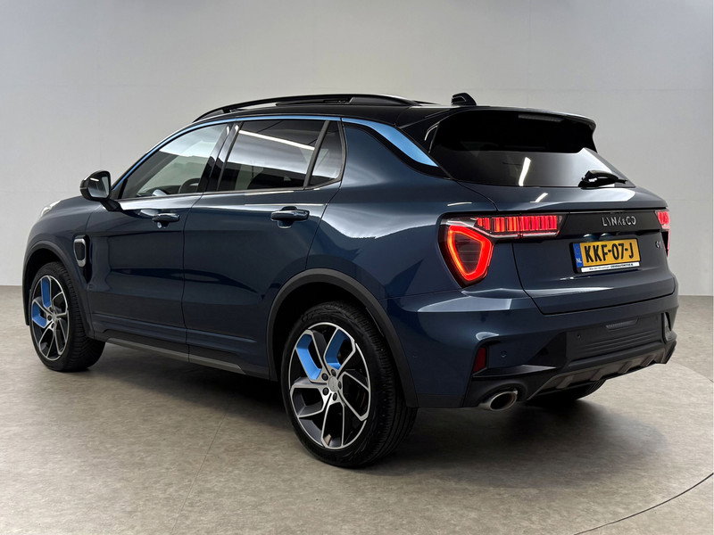 Lynk Co 01