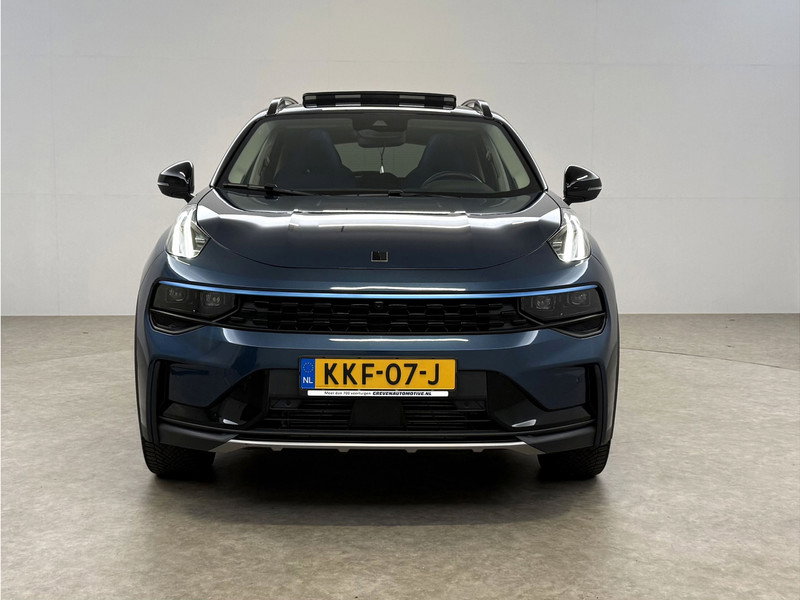 Lynk Co 01