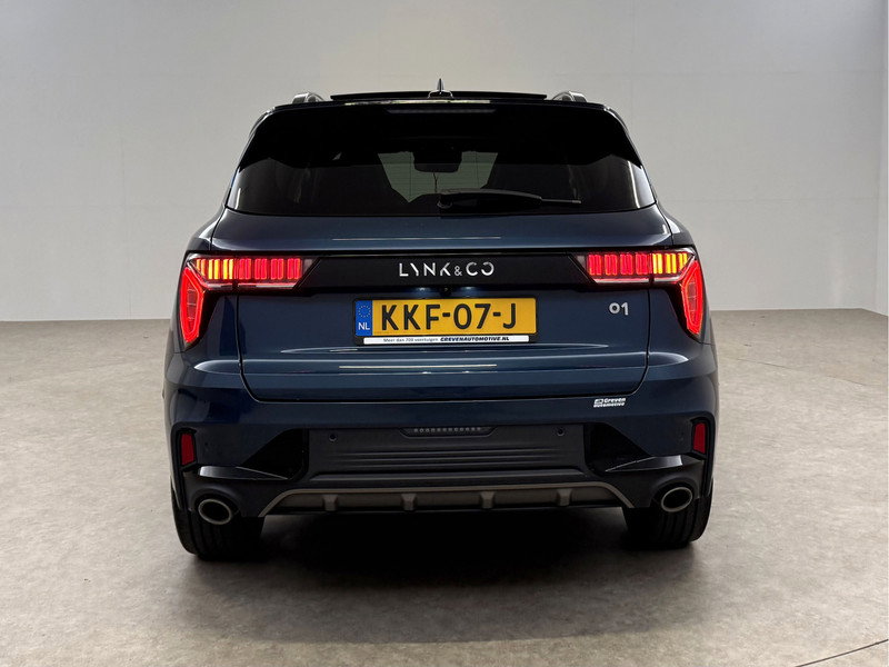 Lynk Co 01