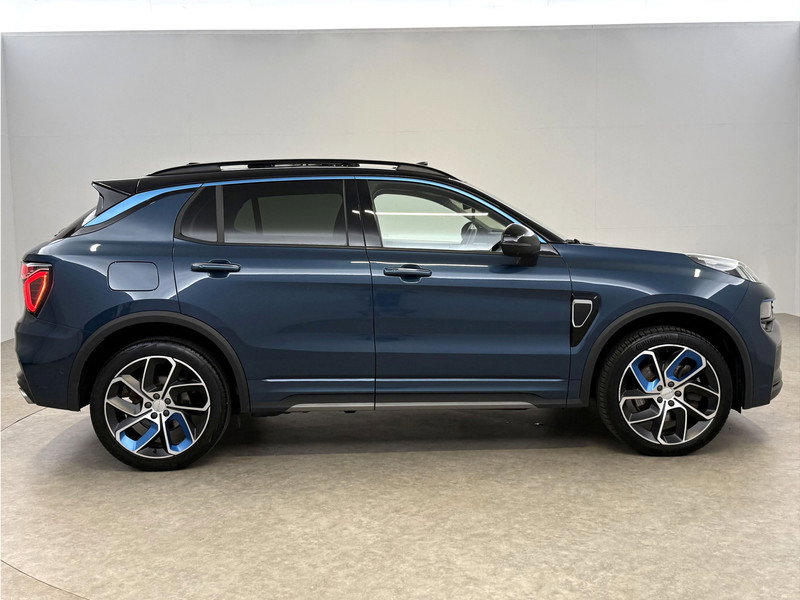 Lynk Co 01