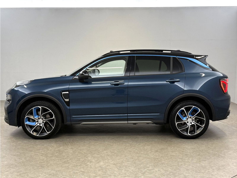 Lynk Co 01