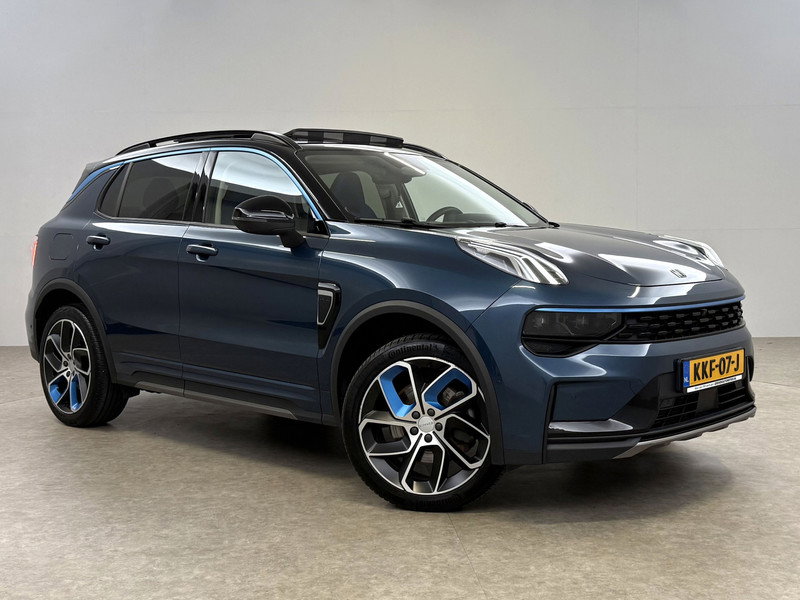 Lynk Co 01