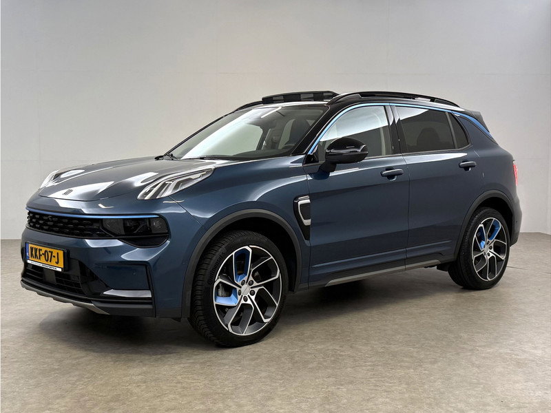 Lynk Co 01
