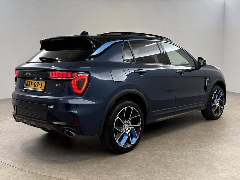 Lynk Co 01