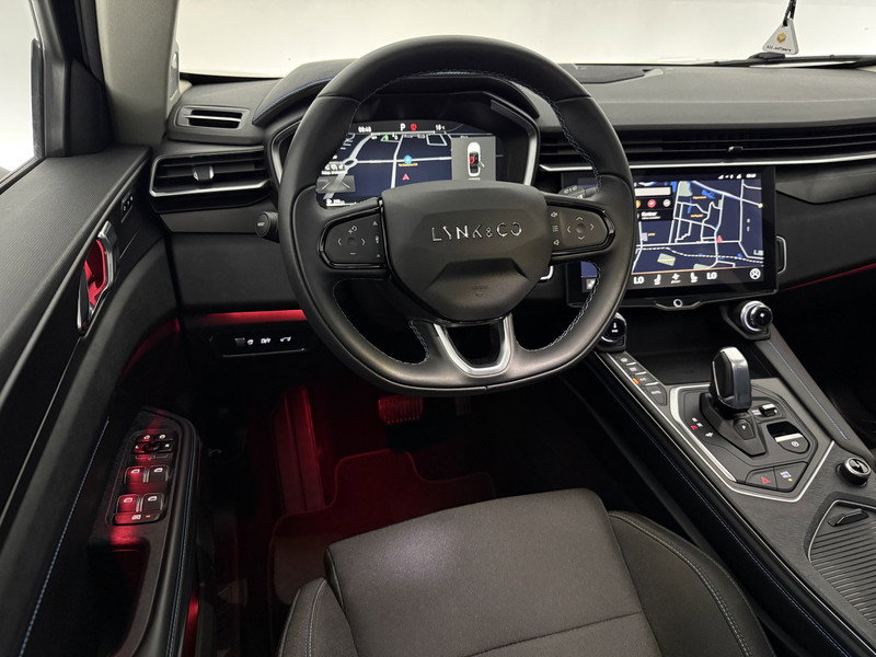 Lynk Co 01