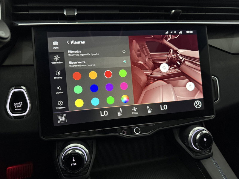Lynk Co 01