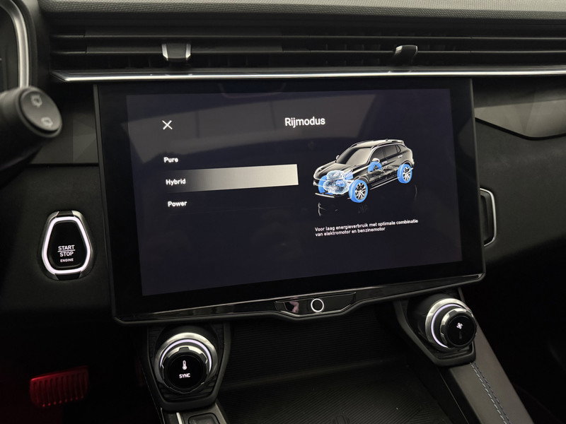 Lynk Co 01