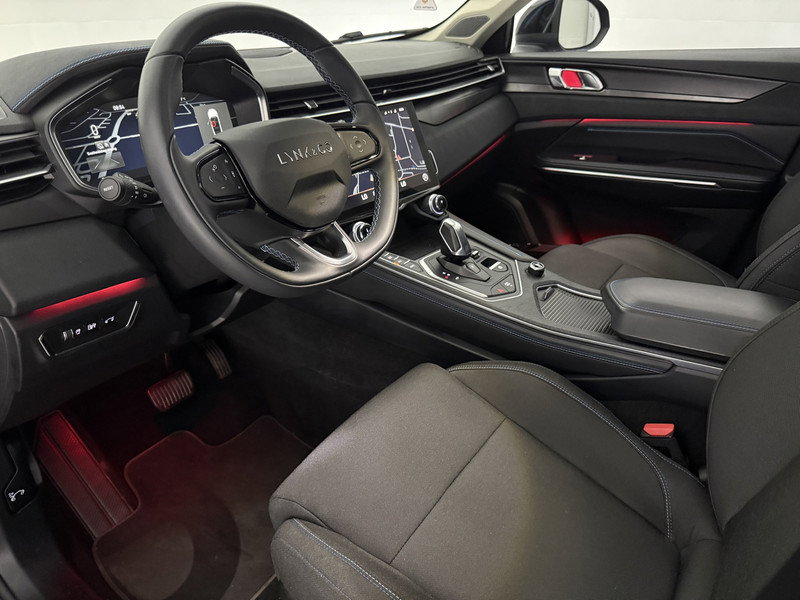Lynk Co 01