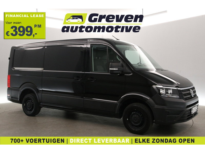 Volkswagen Crafter 2.0 TDI 140PK L3H2 GR0837