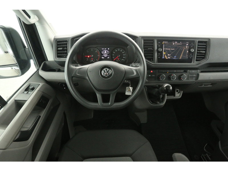 Volkswagen Crafter 2.0 TDI 140PK L3H2 GR0837