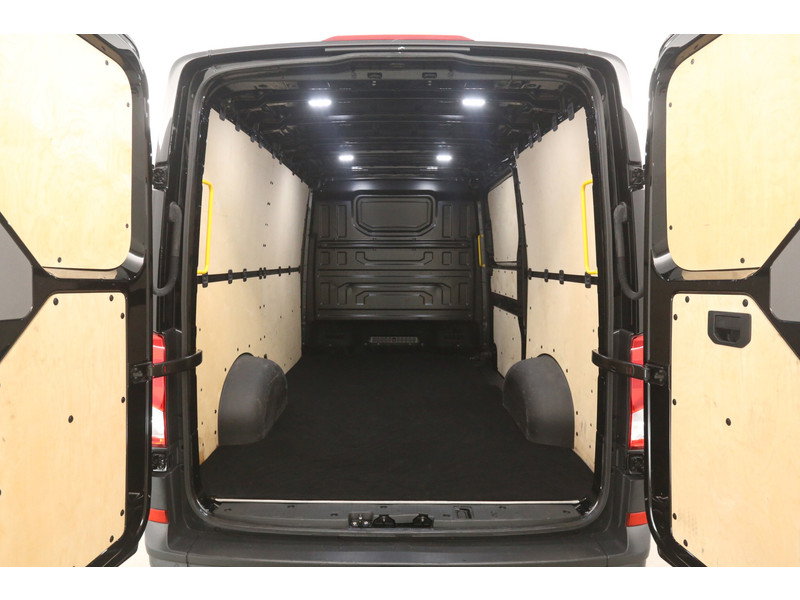 Volkswagen Crafter 2.0 TDI 140PK L3H2 GR0837