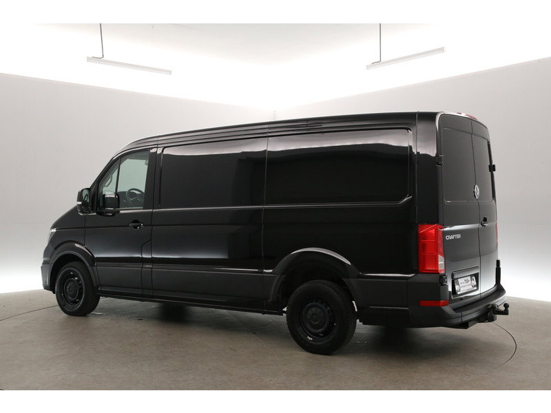 Volkswagen Crafter 2.0 TDI 140PK L3H2 GR0837