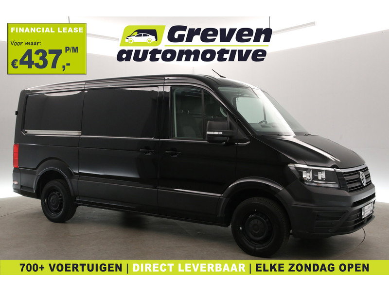 Volkswagen Crafter 2.0 TDI L3H2 140PK V79PTD
