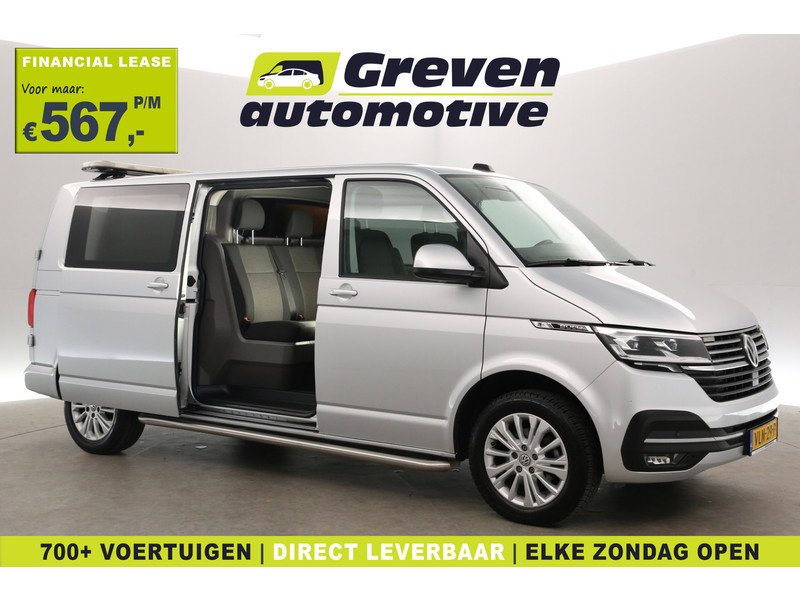 Volkswagen Transporter 2.0 TDI BULLI 150PK L2H1 VLN29P