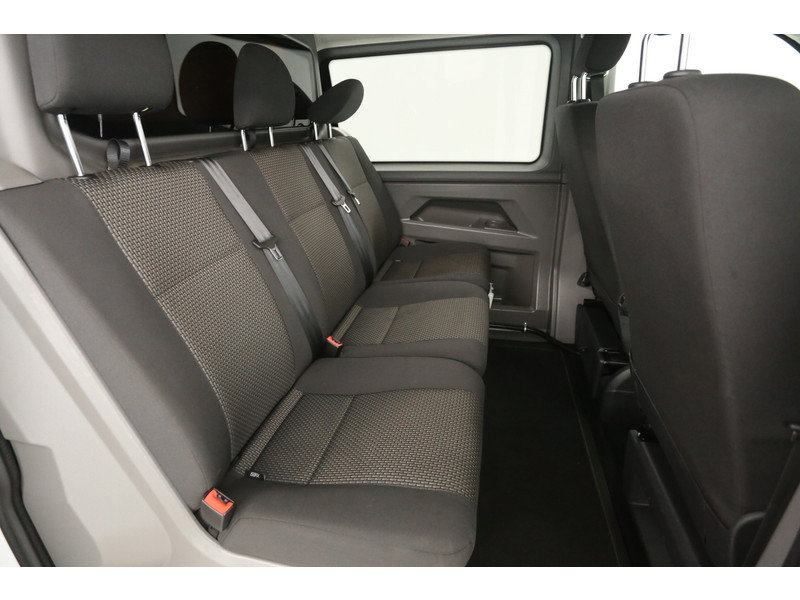 Volkswagen Transporter 2.0 TDI BULLI 150PK L2H1 VLN29P