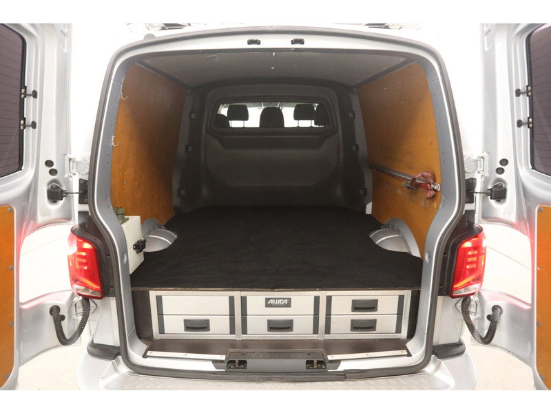 Volkswagen Transporter 2.0 TDI BULLI 150PK L2H1 VLN29P