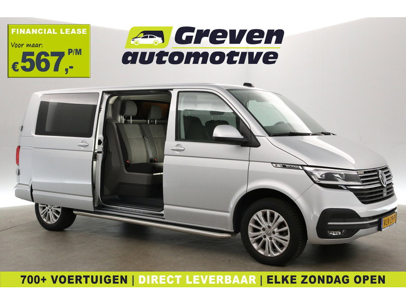 Volkswagen Transporter 2.0 TDI BULLI 150PK L2H1 VLN29P