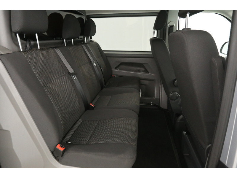 Volkswagen Transporter 2.0 TDI BULLI 150PK L2H1 VLN29P