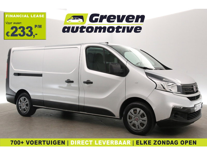 Fiat Talento 2.0 Ecojet L2H1 145PK V88PRP