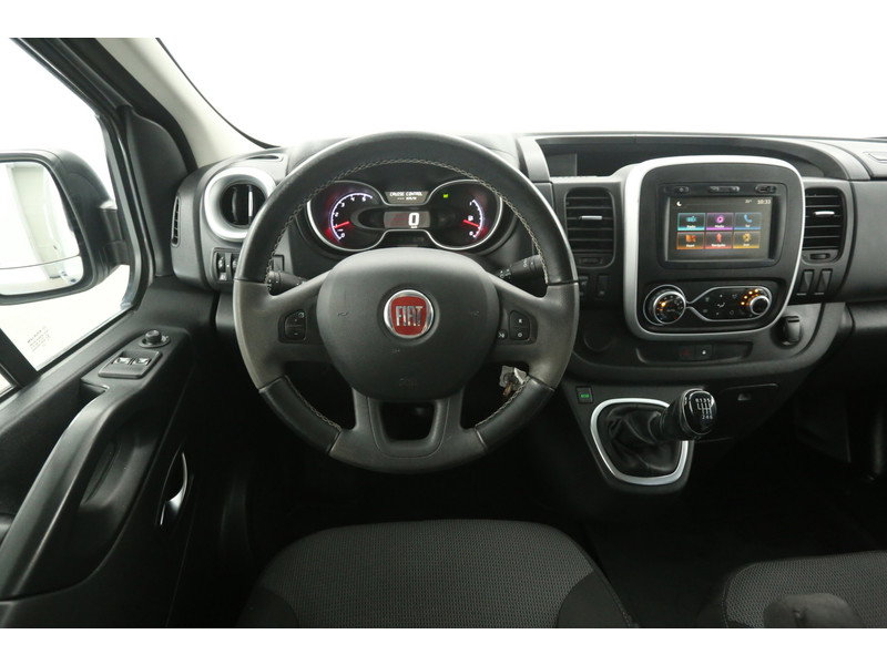 Fiat Talento 2.0 Ecojet L2H1 145PK V88PRP