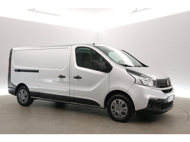Fiat Talento