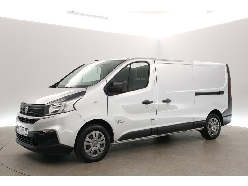 Fiat Talento