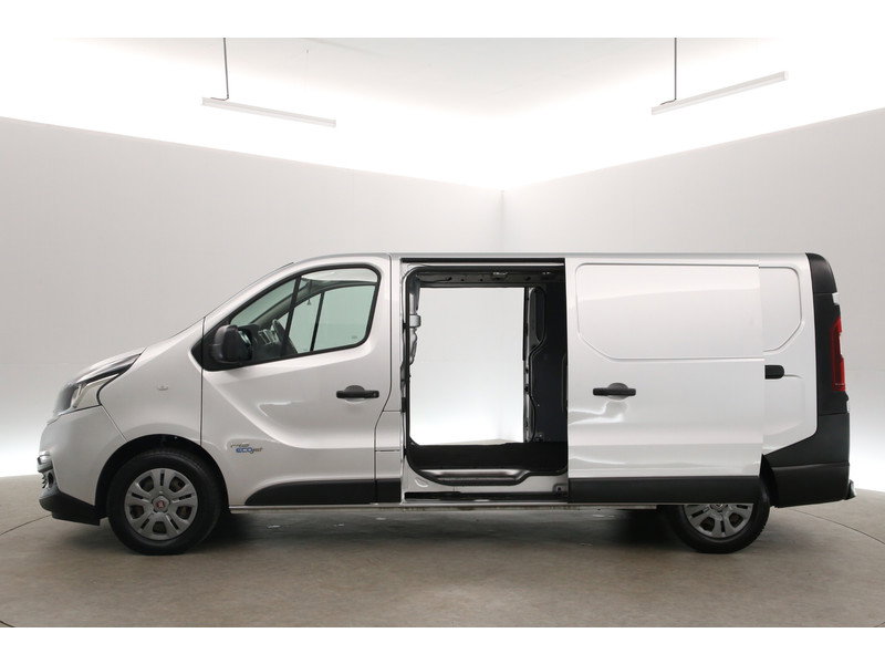 Fiat Talento 2.0 MultiJet 145PK L2H1 V88PRP