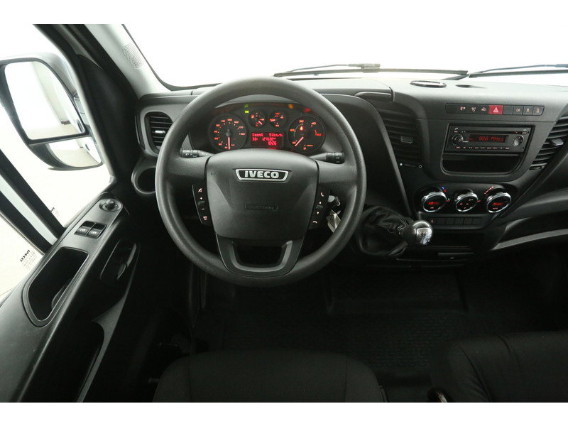 Iveco Daily 35S15V 2.3 352 L2H2 V943SX
