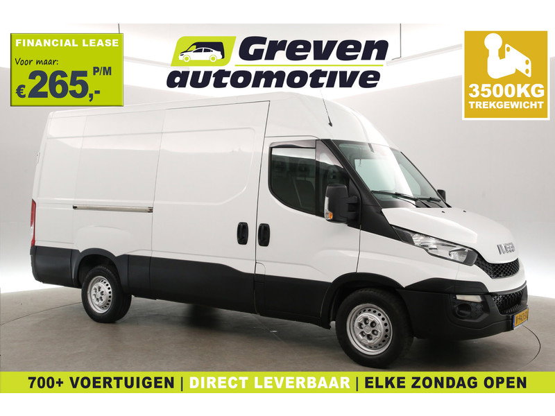 Iveco Daily 35S15V 2.3 352 L2H2 V943SX