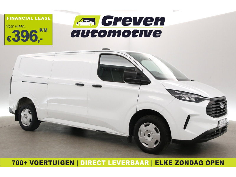Ford Transit Custom 2.0 TDCI L2H1 V28PRJ