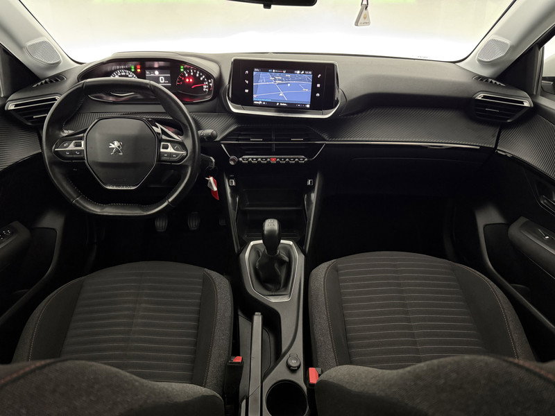 Peugeot 208 1.2 PureTech K591TK