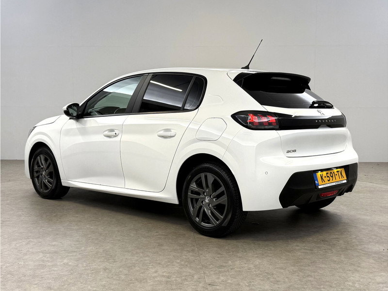 Peugeot 208 1.2 PureTech K591TK