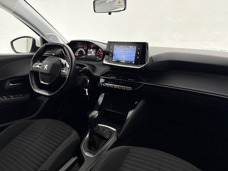 Peugeot 208 1.2 PureTech K591TK