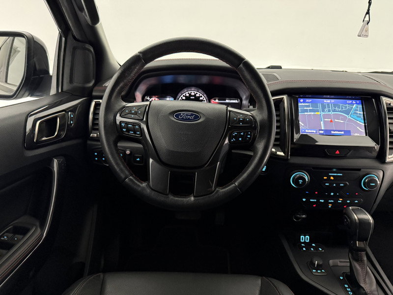 Ford Ranger 2.0 Ecoblue 213PK Wildtrak Thunder 4X4 V80GHS