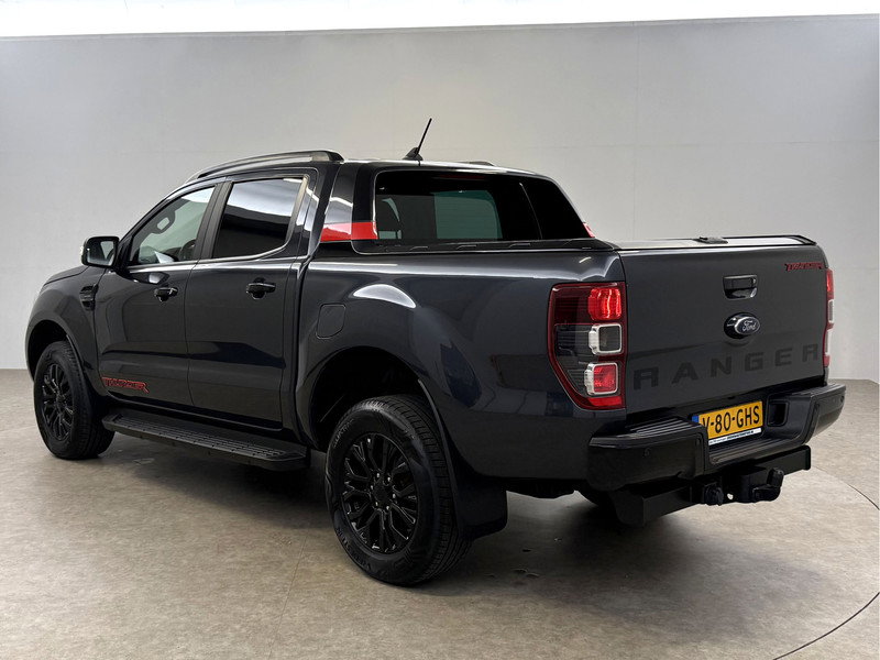 Ford Ranger 2.0 Ecoblue 213PK Wildtrak Thunder 4X4 V80GHS