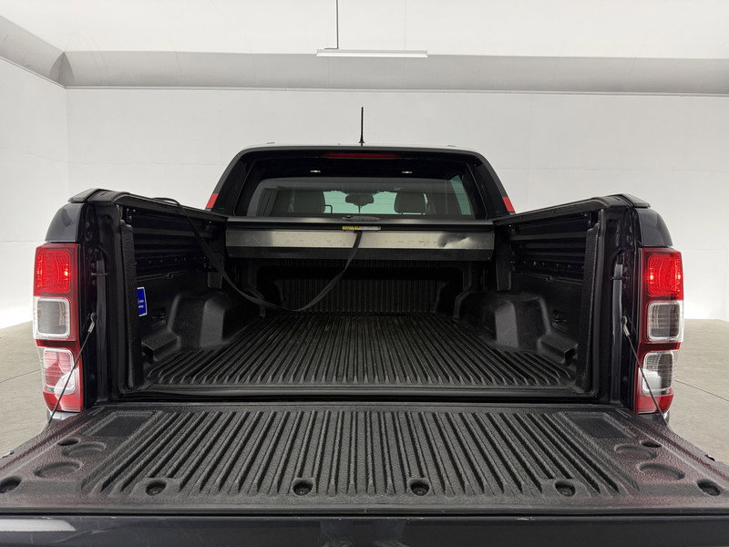Ford Ranger 2.0 Ecoblue 213PK Wildtrak Thunder 4X4 V80GHS