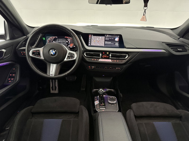 BMW 1-serie
