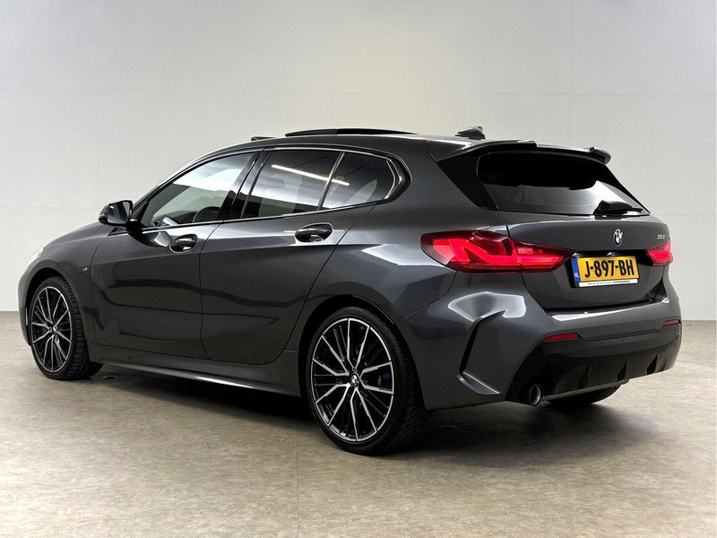 BMW 1-serie