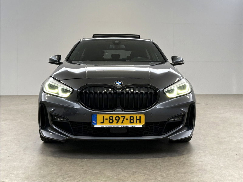 BMW 1-serie